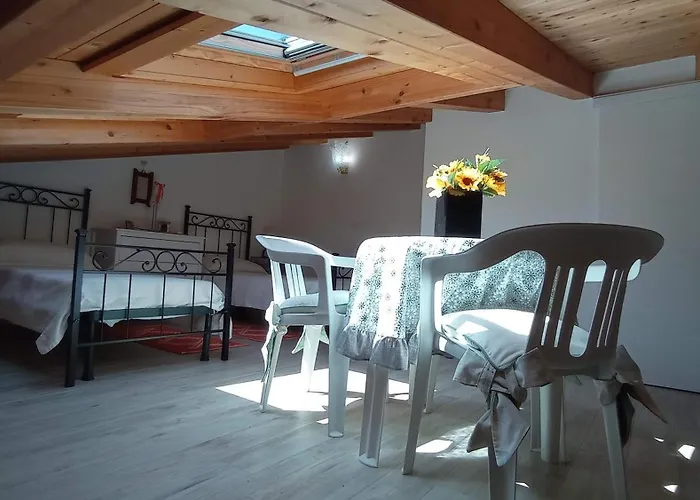 Casa Matrea Con Box Privato * Santa Teresa Gallura