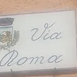 Casa Matrea Con Box Privato Lägenhet Santa Teresa Gallura