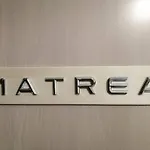 Lägenhet Casa Matrea Con Box Privato