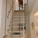 Lägenhet Casa Matrea Con Box Privato *