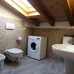 Casa Matrea Con Box Privato
