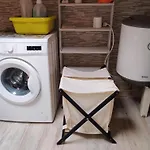 Lägenhet Casa Matrea Con Box Privato