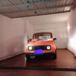 Casa Matrea Con Box Privato Lägenhet *