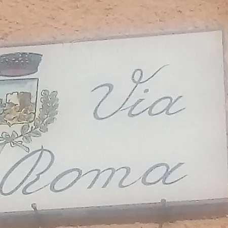 Casa Matrea Con Box Privato Appartement Santa Teresa Gallura