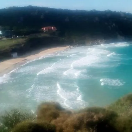 Appartement Casa Matrea Con Box Privato *