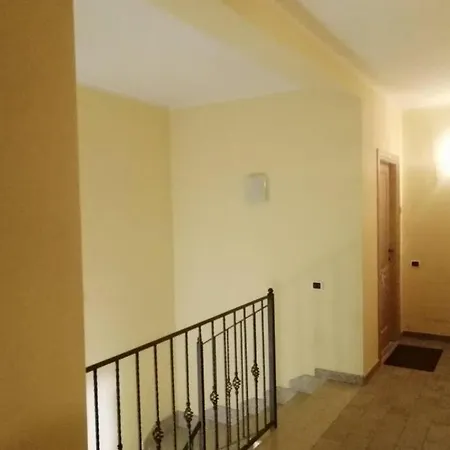 アパート Casa Matrea Con Box Privato *