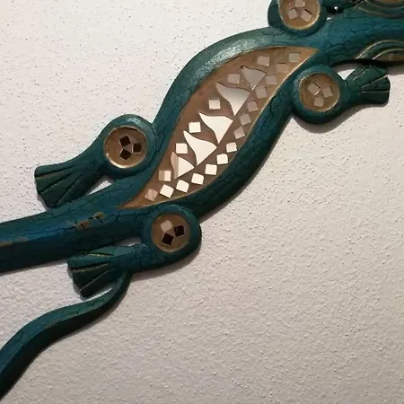 Casa Matrea Con Box Privato * Santa Teresa Gallura