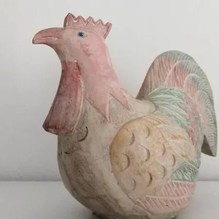 Casa Matrea Con Box Privato