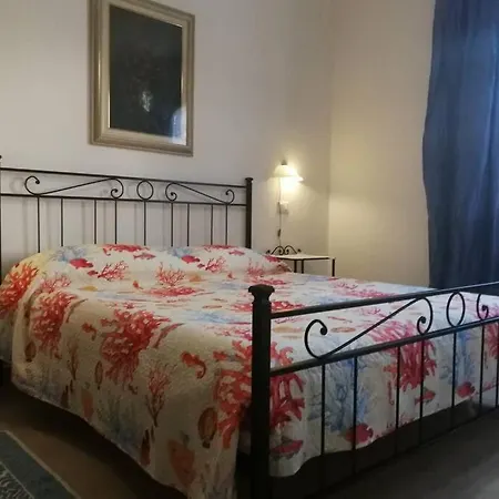 Casa Matrea Con Box Privato *