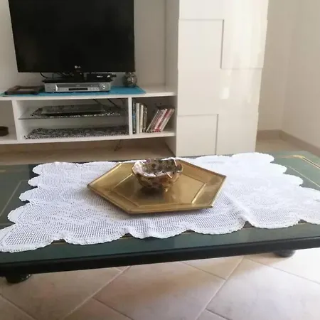 Casa Matrea Con Box Privato *