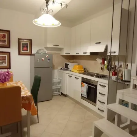 Apartment Casa Matrea Con Box Privato *