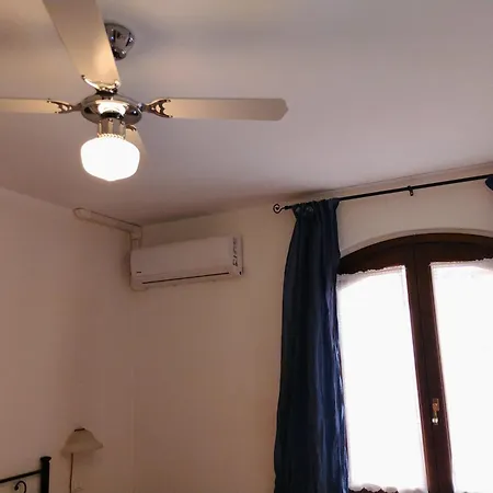 Casa Matrea Con Box Privato Appartement Santa Teresa Gallura