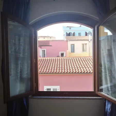 Casa Matrea Con Box Privato *