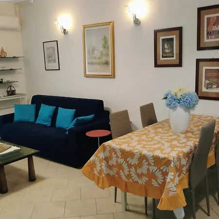 Casa Matrea Con Box Privato Santa Teresa Gallura