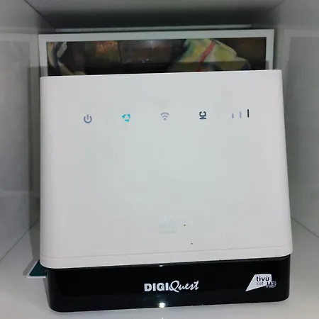 Casa Matrea Con Box Privato * Santa Teresa Gallura