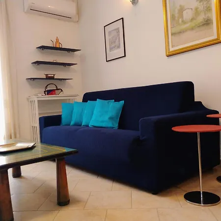 Casa Matrea Con Box Privato