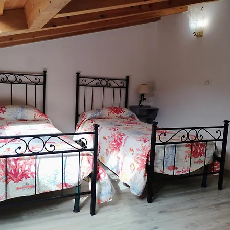 Casa Matrea Con Box Privato * Santa Teresa Gallura