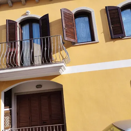 Appartement Casa Matrea Con Box Privato *