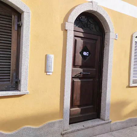 Casa Matrea Con Box Privato Apartment Santa Teresa Gallura