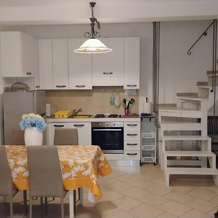 Appartement Casa Matrea Con Box Privato Santa Teresa Gallura