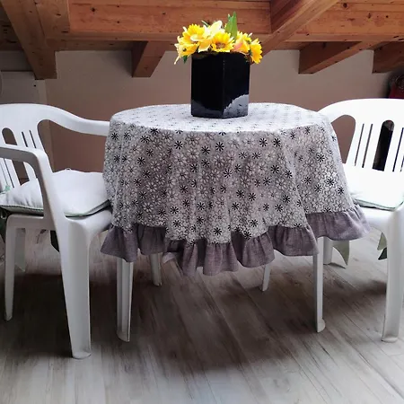 Casa Matrea Con Box Privato *