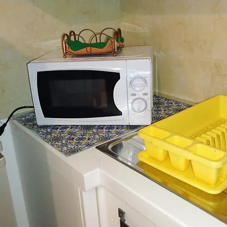 Casa Matrea Con Box Privato