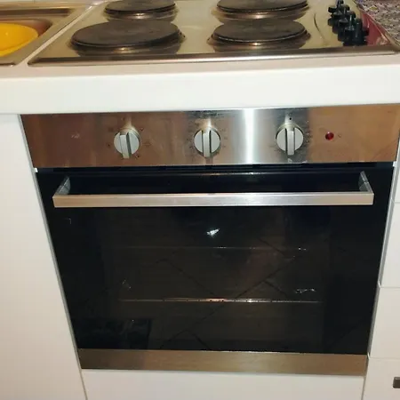 Appartement Casa Matrea Con Box Privato