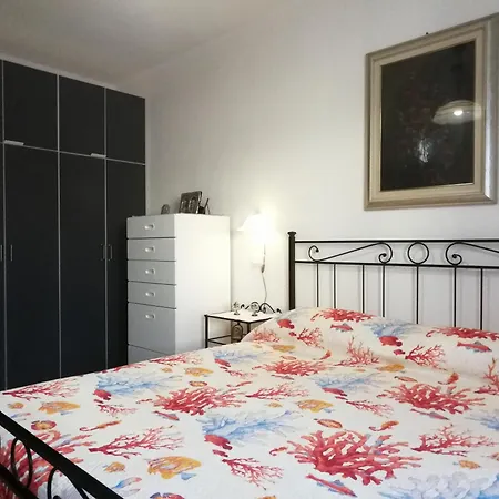 Casa Matrea Con Box Privato アパート *