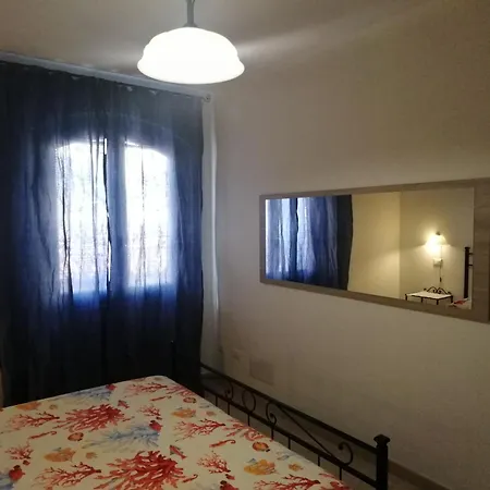 アパート Casa Matrea Con Box Privato *