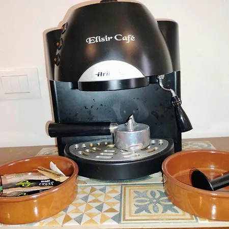 Casa Matrea Con Box Privato Appartement Santa Teresa Gallura