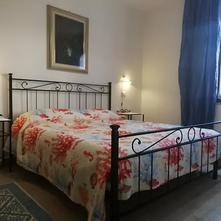 Casa Matrea Con Box Privato *