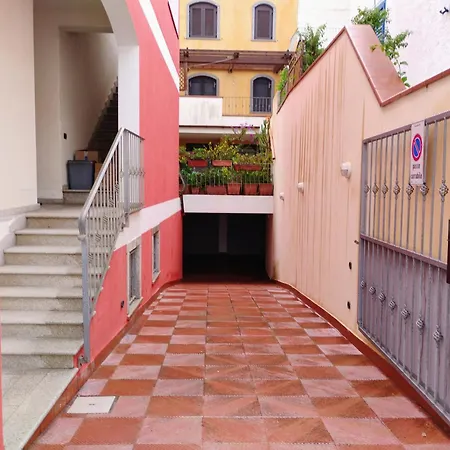 Casa Matrea Con Box Privato * Santa Teresa Gallura