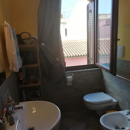 Casa Matrea Con Box Privato アパート *
