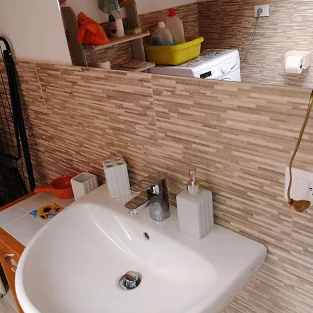 Apartment Casa Matrea Con Box Privato Santa Teresa Gallura
