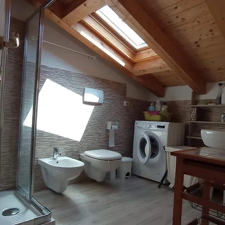 Apartment Casa Matrea Con Box Privato