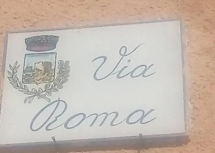 Casa Matrea Con Box Privato Apartamento Santa Teresa Gallura