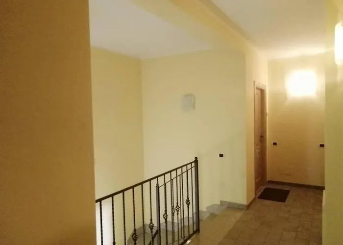 Apartament Casa Matrea Con Box Privato *