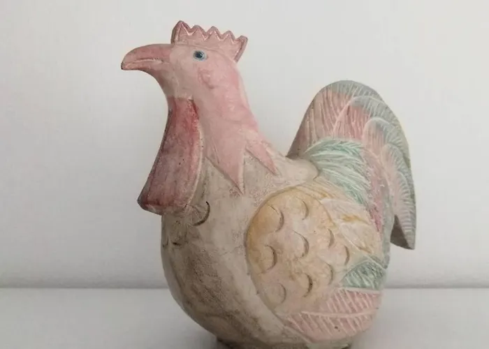 Casa Matrea Con Box Privato