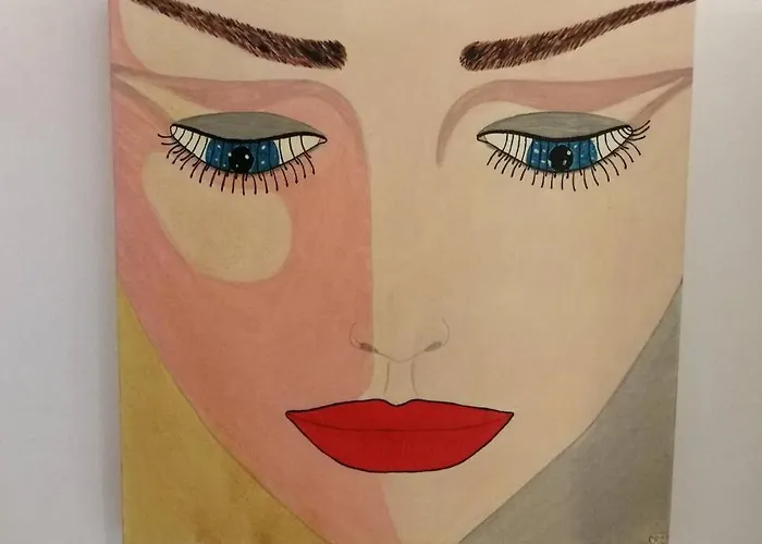 Apartament Casa Matrea Con Box Privato Santa Teresa Gallura