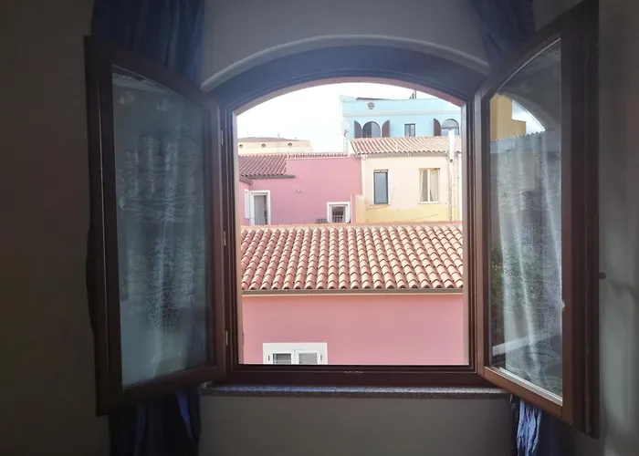 Casa Matrea Con Box Privato *