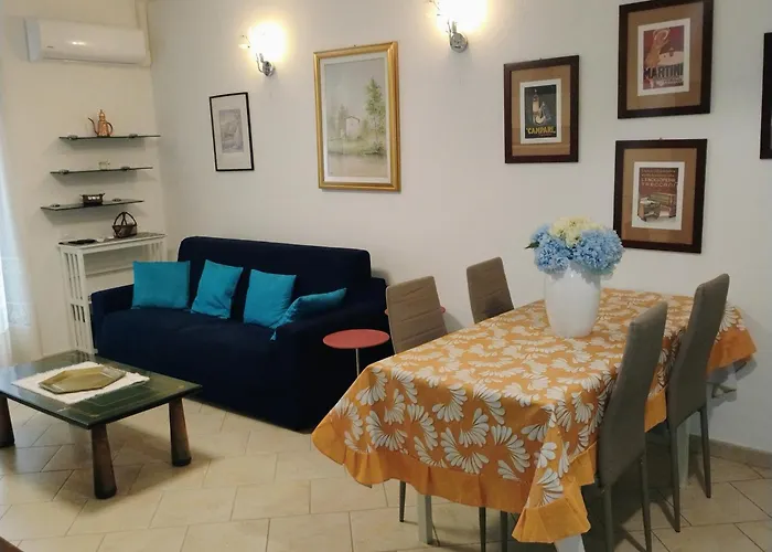 Casa Matrea Con Box Privato Santa Teresa Gallura