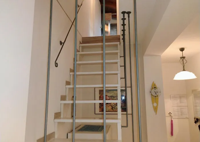 Apartman Casa Matrea Con Box Privato *