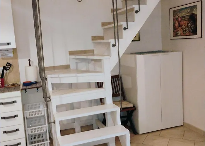 Apartamento Casa Matrea Con Box Privato Santa Teresa Gallura