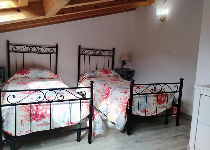 Casa Matrea Con Box Privato * Santa Teresa Gallura