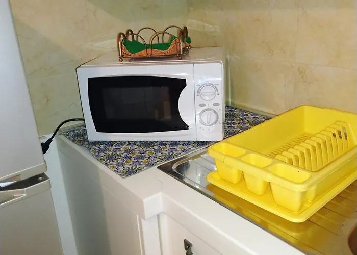 Casa Matrea Con Box Privato
