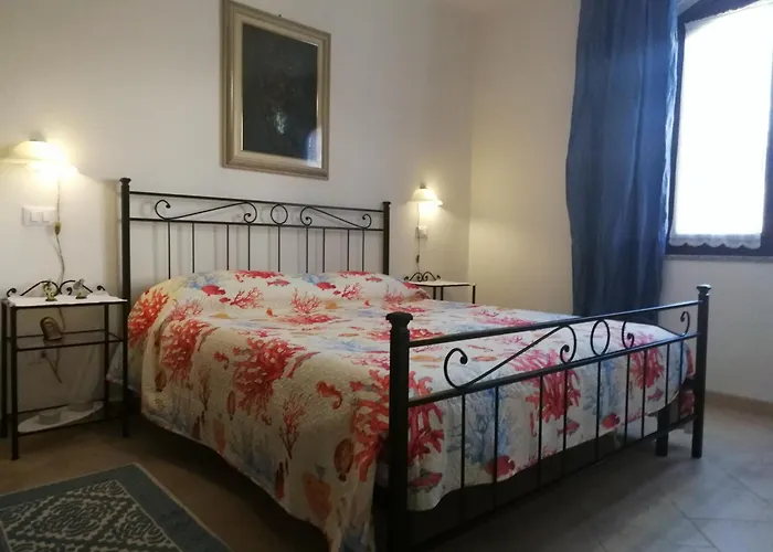 Casa Matrea Con Box Privato *