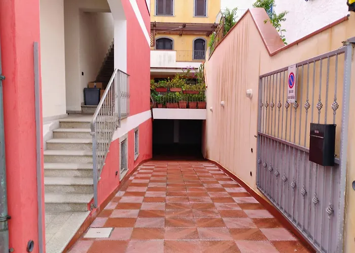 Casa Matrea Con Box Privato * Santa Teresa Gallura