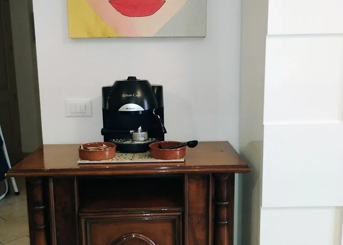 Casa Matrea Con Box Privato Apartamento