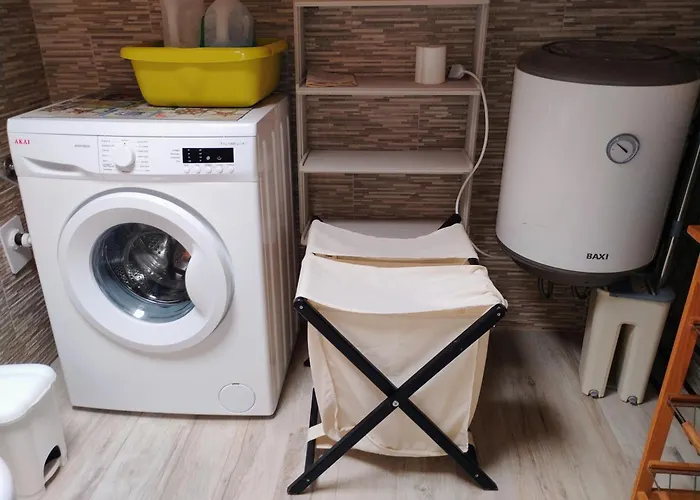 Apartman Casa Matrea Con Box Privato